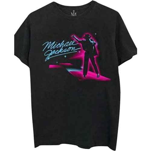Unisex T-Shirt Neon