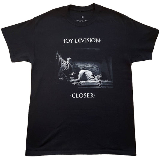 Unisex T-Shirt Classic Closer