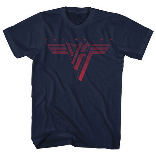 Unisex T-Shirt Classic Red Logo