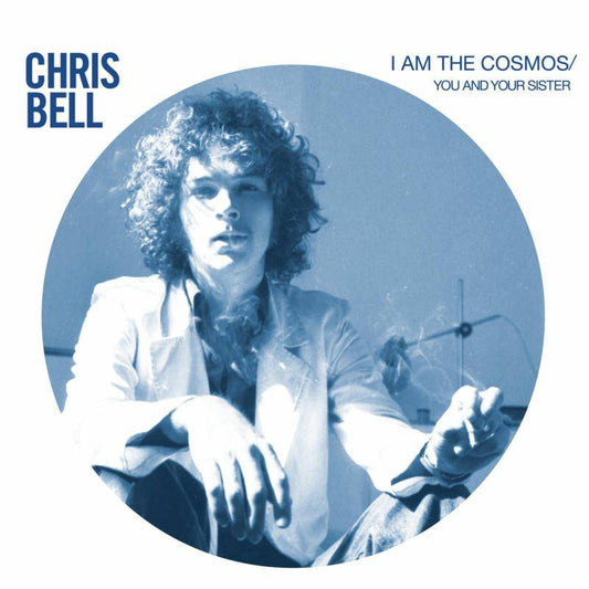 I Am The Cosmos / You And Your Sister