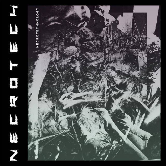 Necrotechology