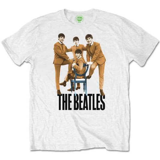 Unisex T-Shirt Chair