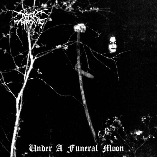 Under A Funeral Moon - 30th Anniversary
