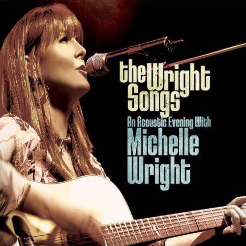 The Wright Songs - An Acoustic Evening with Michelle Wright