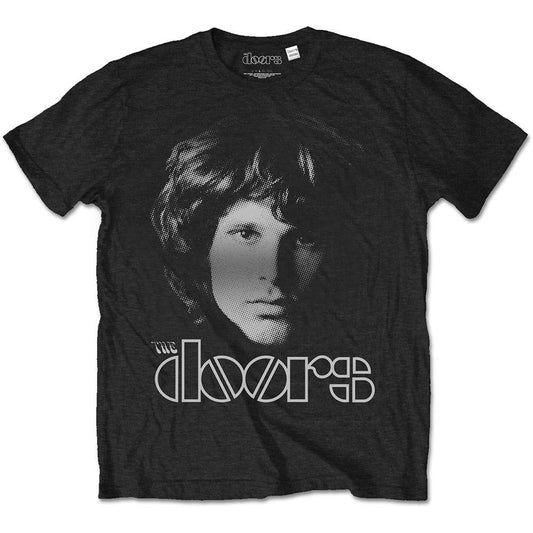 Unisex T-Shirt Jim Halftone
