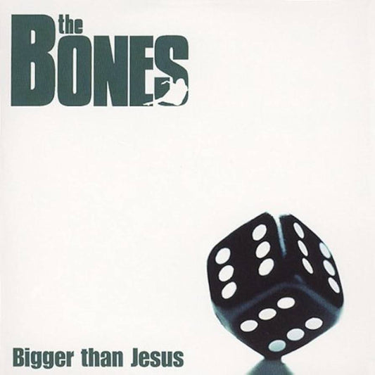 Bigger Than Jesus