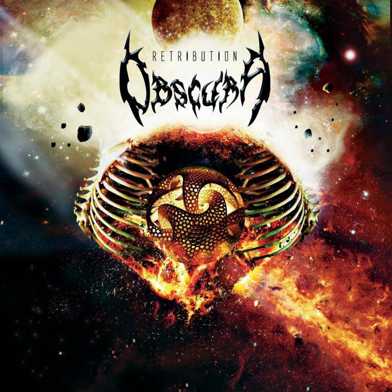 Retribution LP