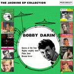 The Jasmine EP Collection