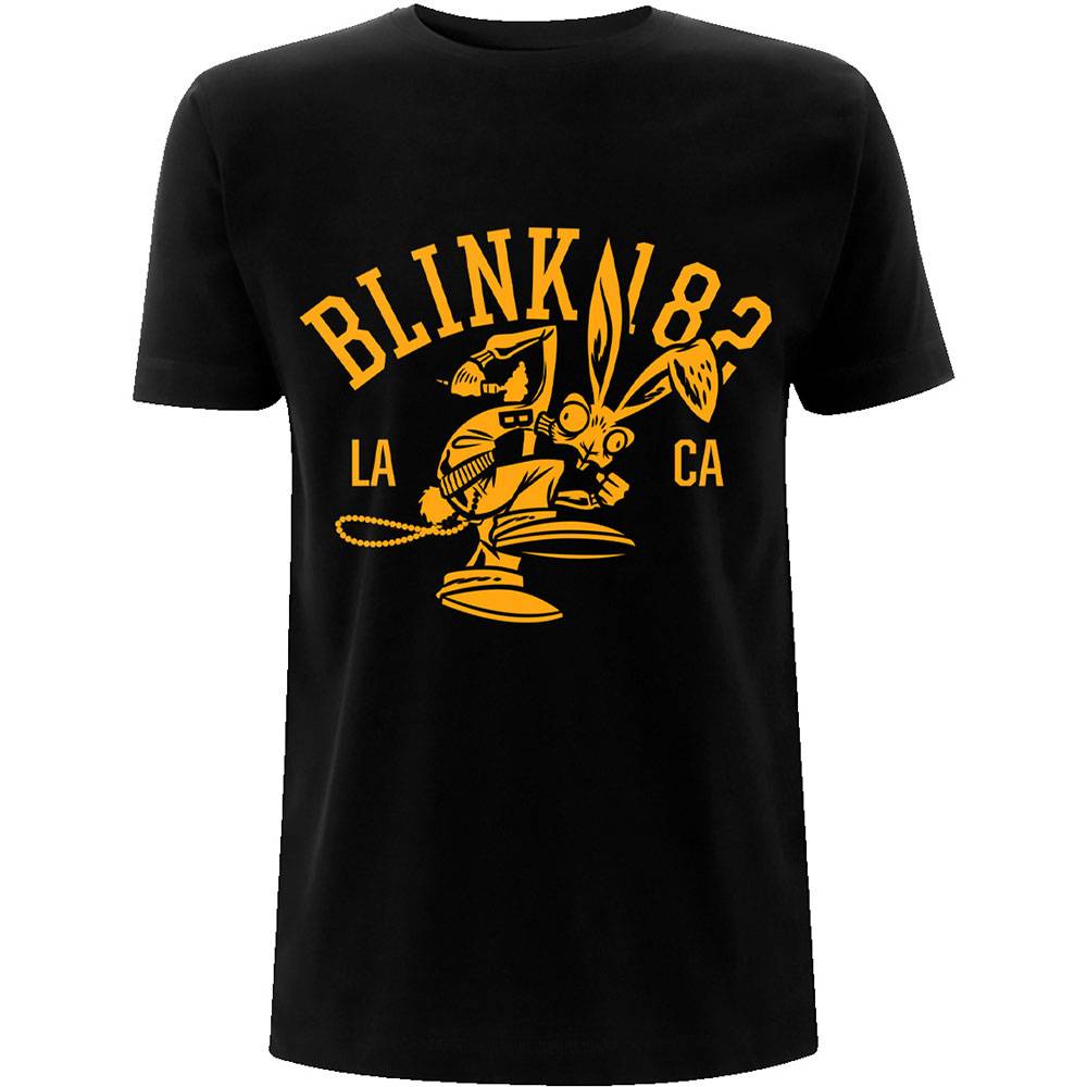Unisex T-Shirt College Mascot