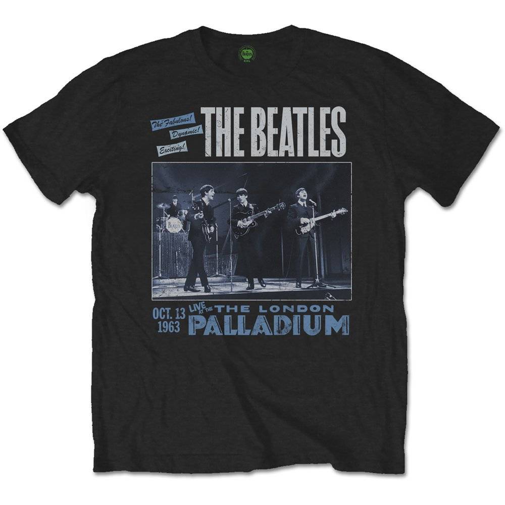 Unisex T-Shirt 1963 The Palladium