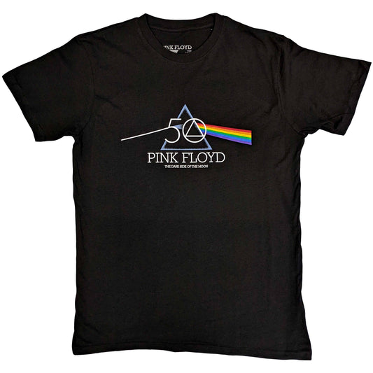 Unisex T-Shirt 50th Prism Logo