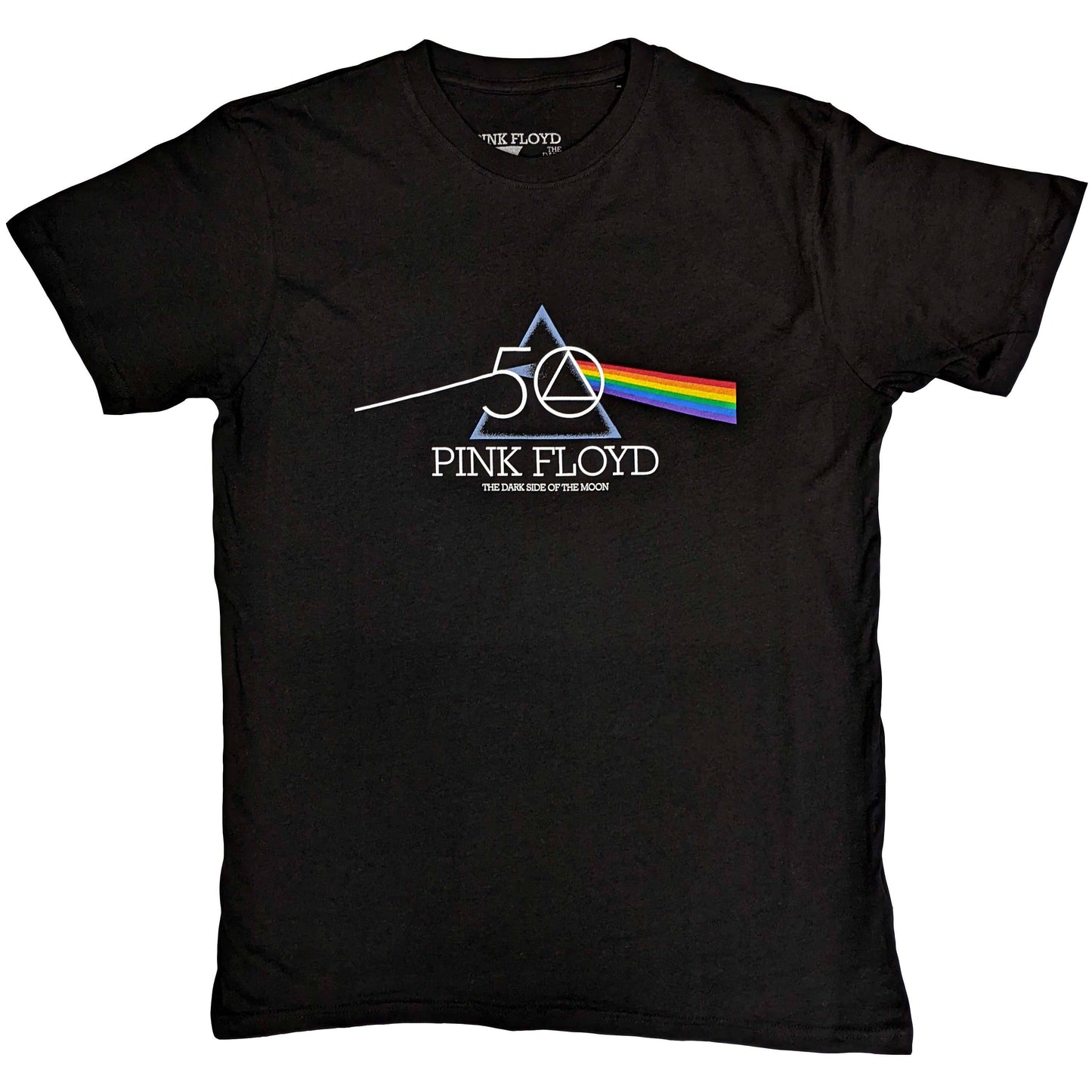 Unisex T-Shirt 50th Prism Logo