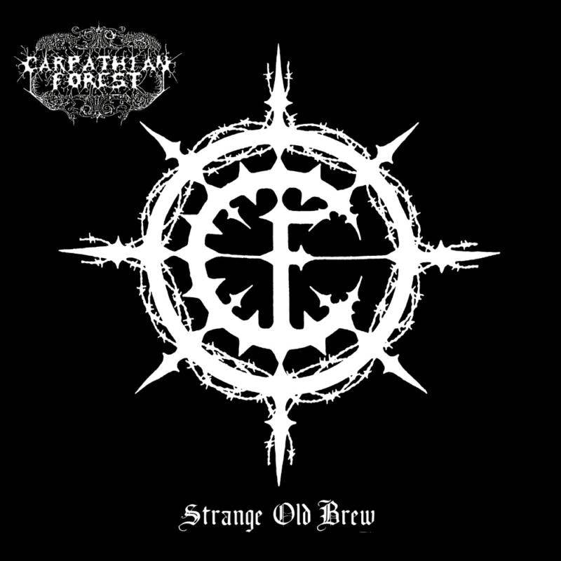 Strange Old Brew