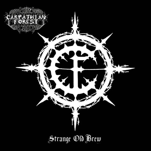 Strange Old Brew