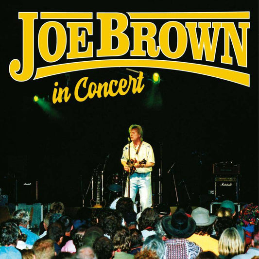 All The Best Live In Concert
