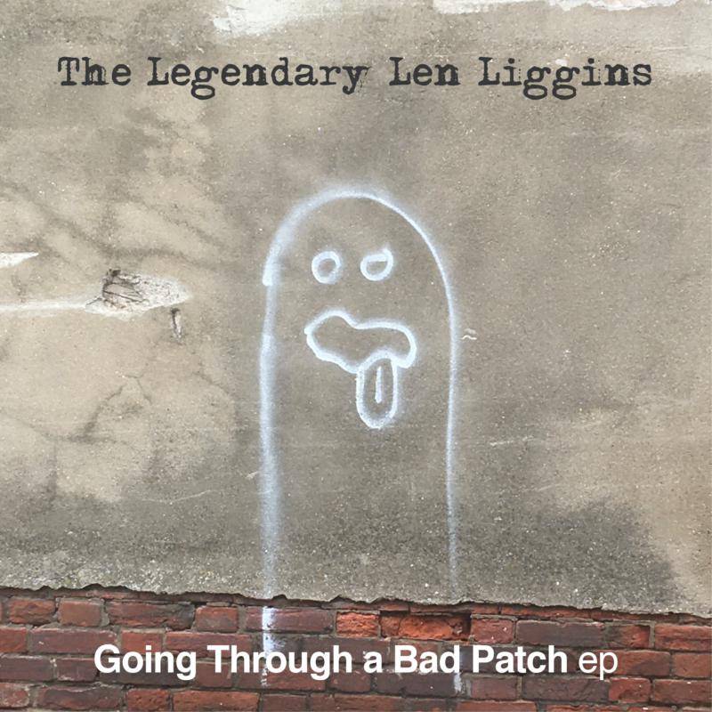 Going Through A Bad Patch