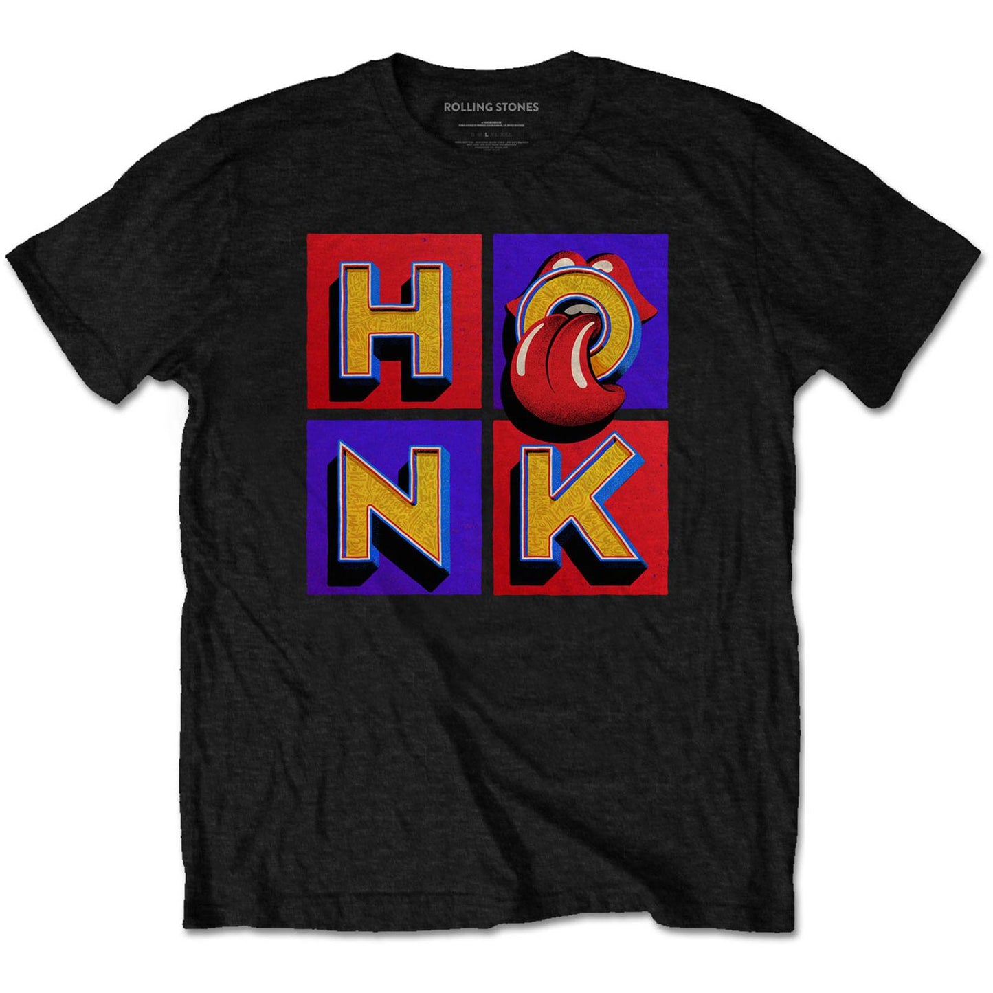 Unisex T-Shirt Honk Album