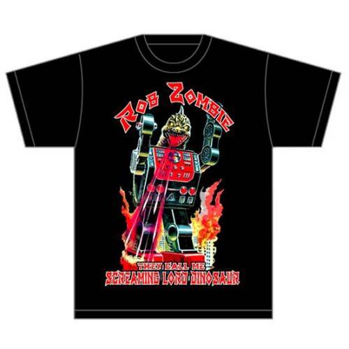 Unisex T-Shirt Lord Dinosaur