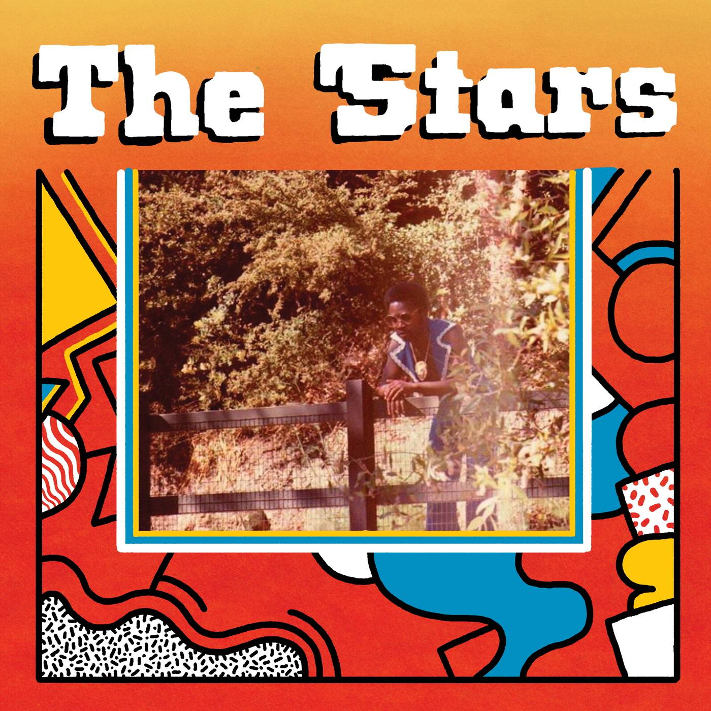 (We Are The) Stars / Best Friend
