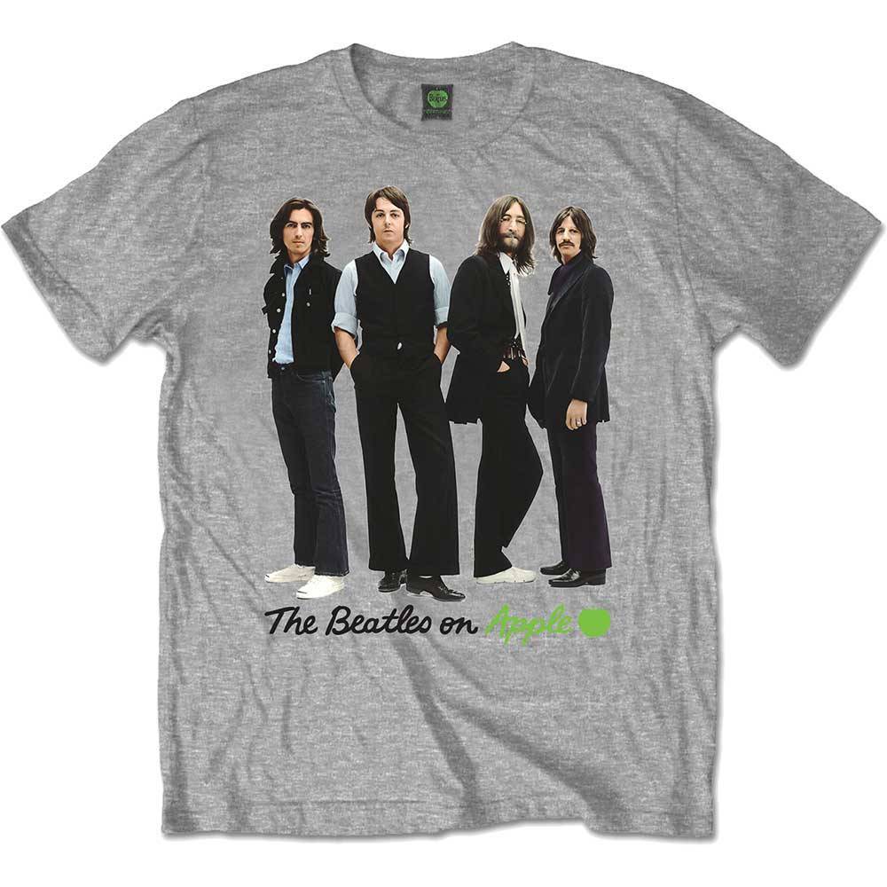 Unisex T-Shirt Iconic Colour