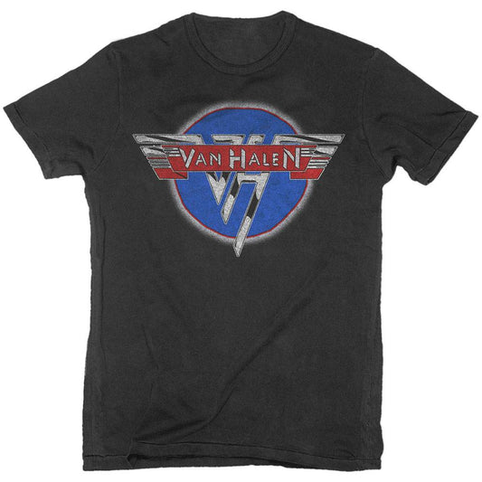 Unisex T-Shirt Chrome Logo