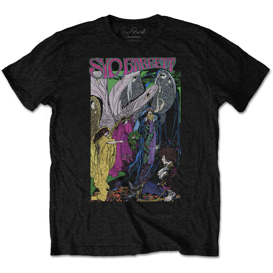Unisex T-Shirt Fairies