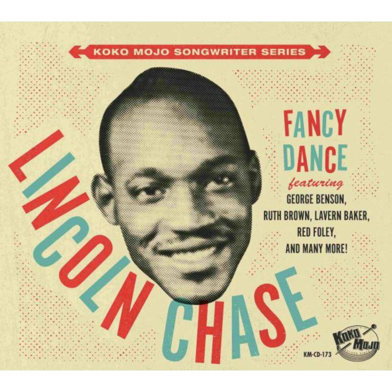 Lincoln Chase - Fancy Dance