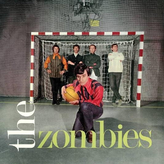 The Zombies