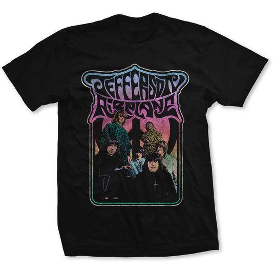 Unisex T-Shirt Band Photo