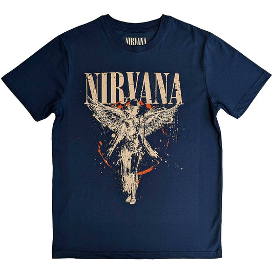 Unisex T-Shirt In Utero