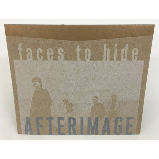 Faces To Hide