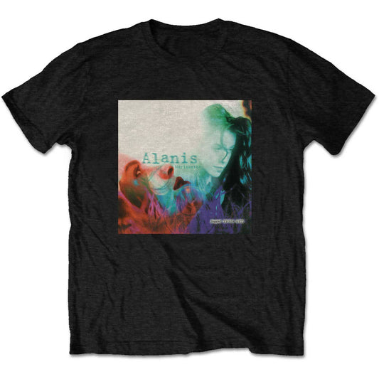 Unisex T-Shirt Jagged Little Pill