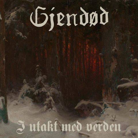 I Utakt Med Verden