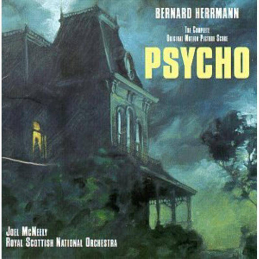Psycho