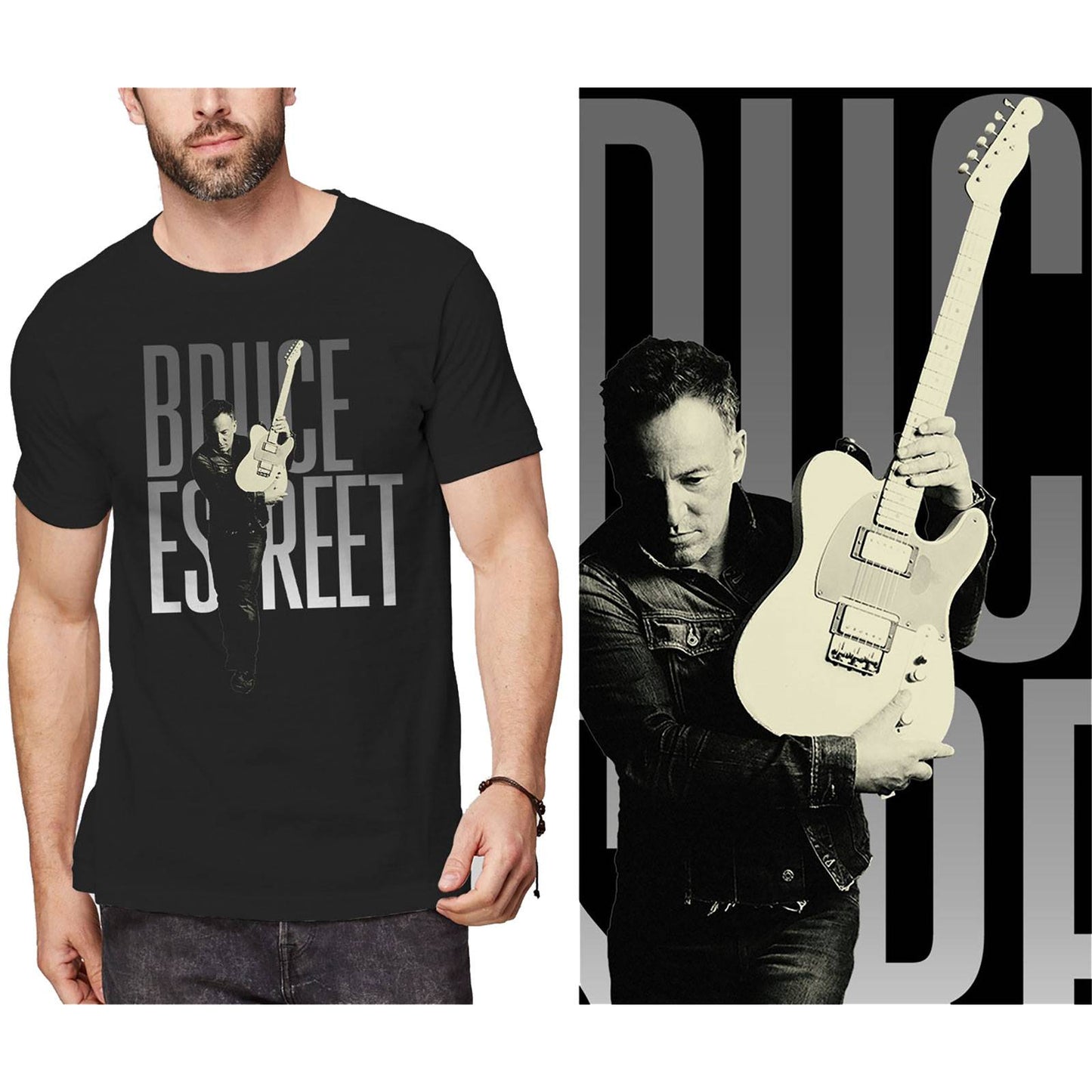 Unisex T-Shirt Estreet