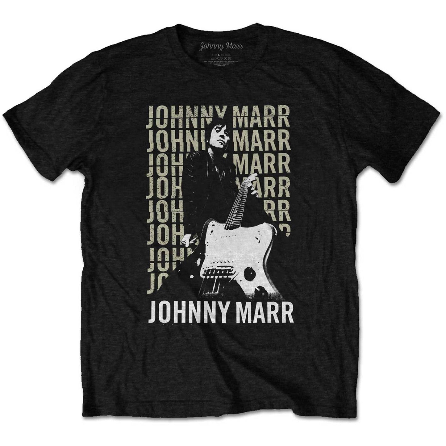 Unisex T-Shirt Guitar Photo