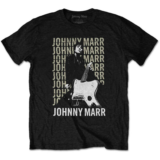 Unisex T-Shirt Guitar Photo