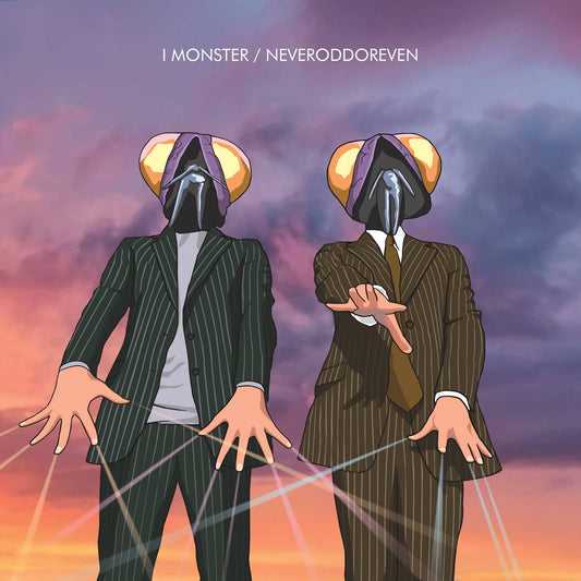 Neveroddoreven - 20th Anniversary