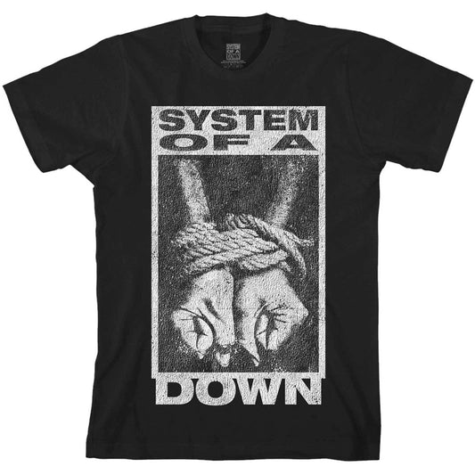 Unisex T-Shirt Ensnared