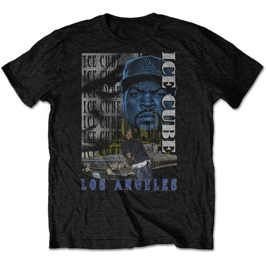 Unisex T-Shirt Los Angeles
