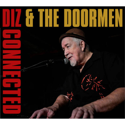 Diz-Connected