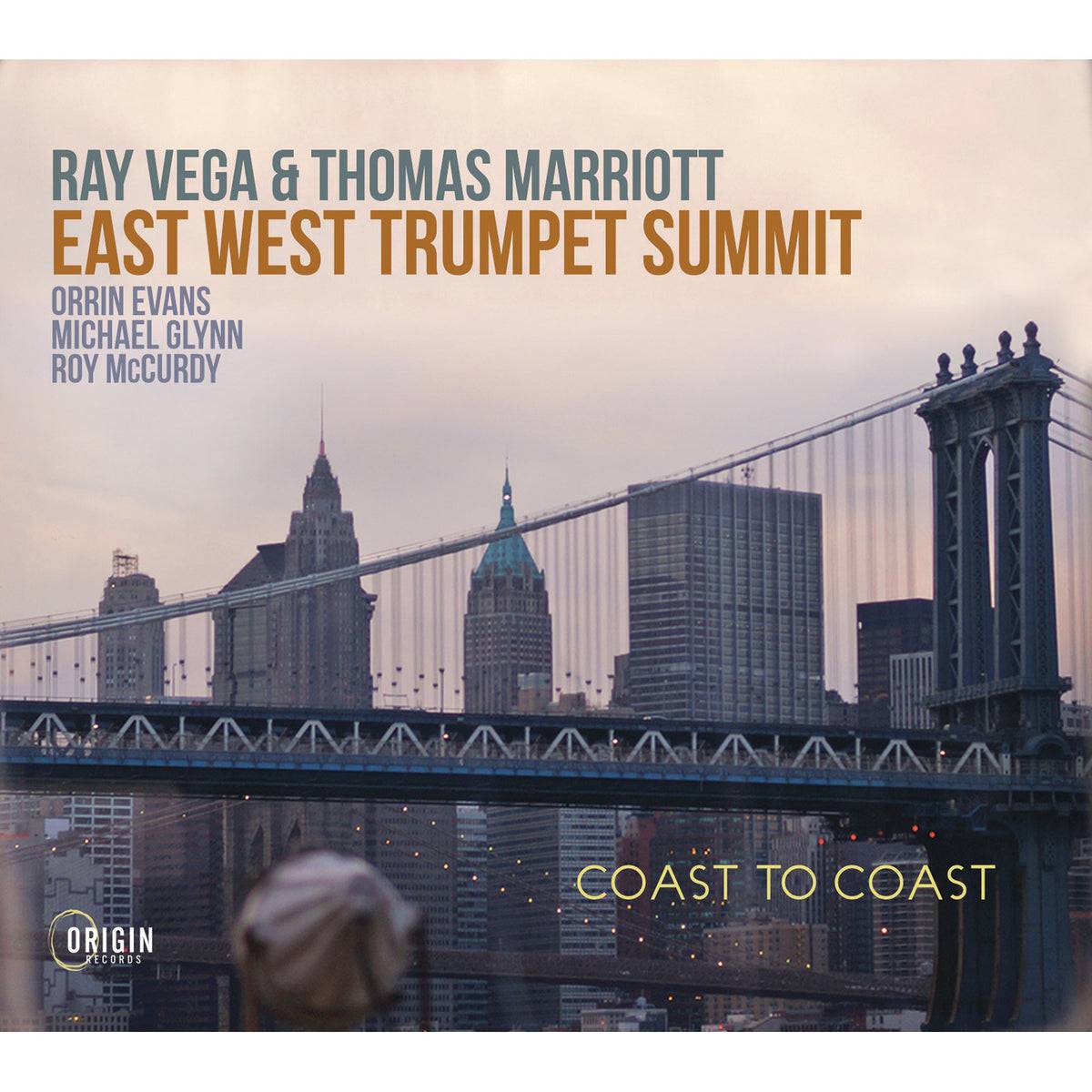 East West Trumpet Summit: Coast to Coast