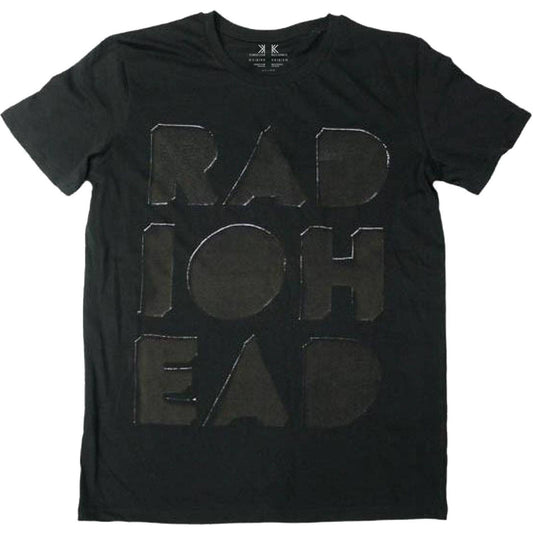 Unisex T-Shirt Note Pad Debossed