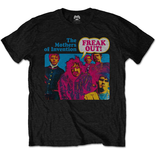 Unisex T-Shirt Freak Out!