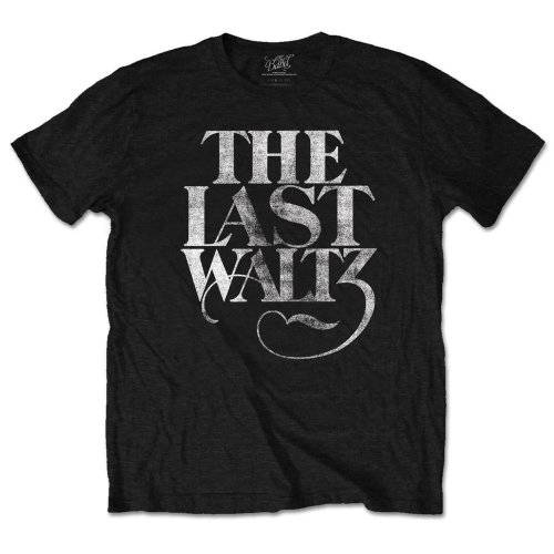 Unisex T-Shirt The Last Waltz