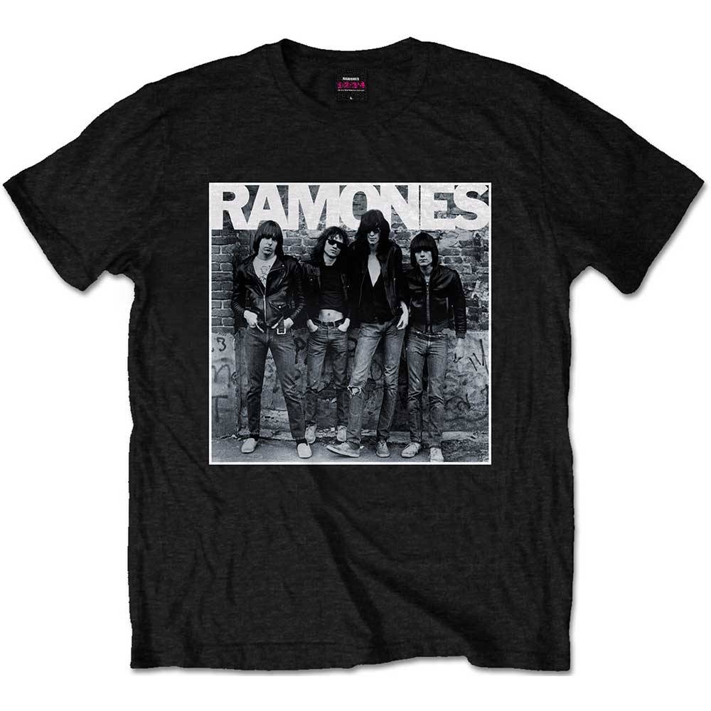 Unisex T-Shirt 1st Album