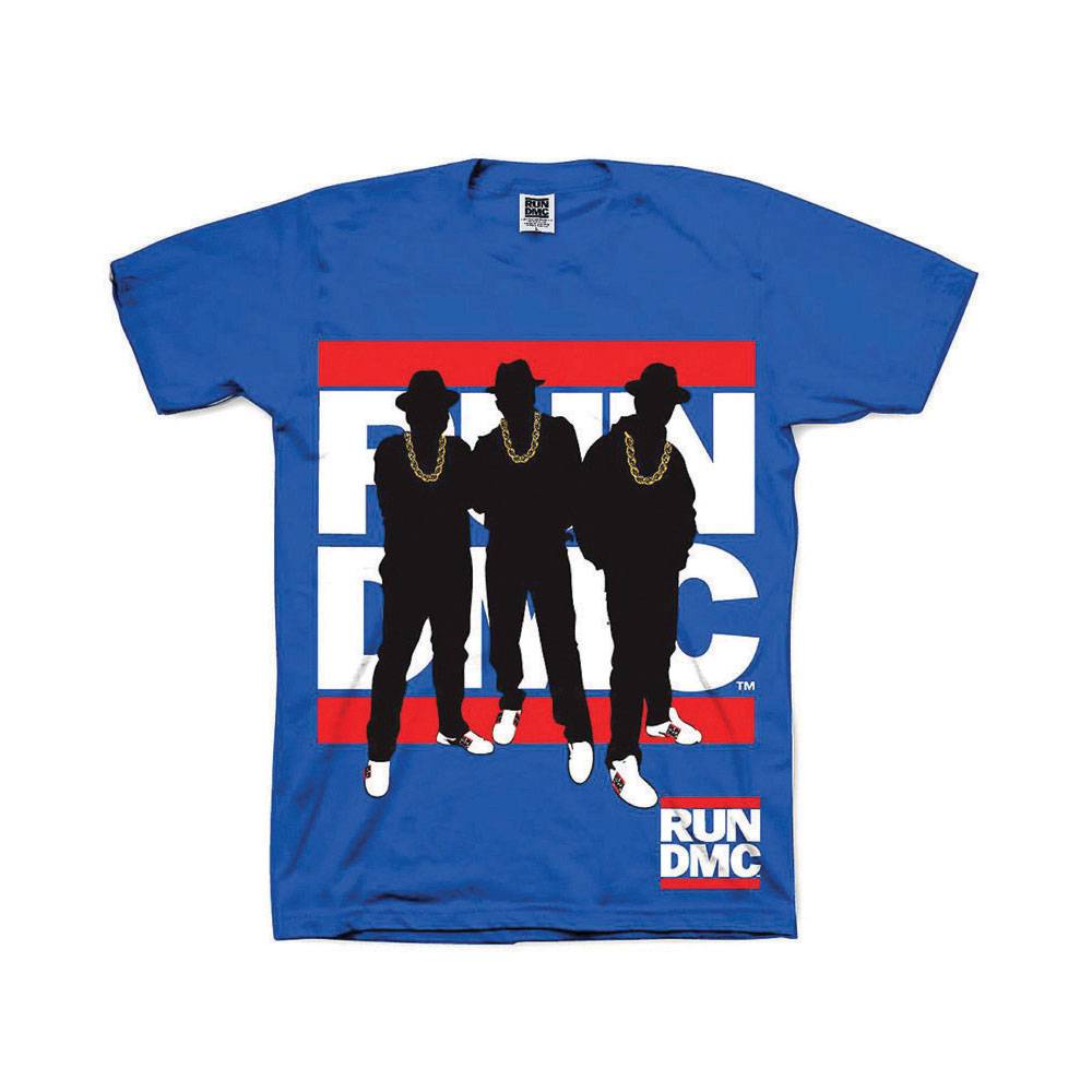 Unisex T-Shirt Silhouette