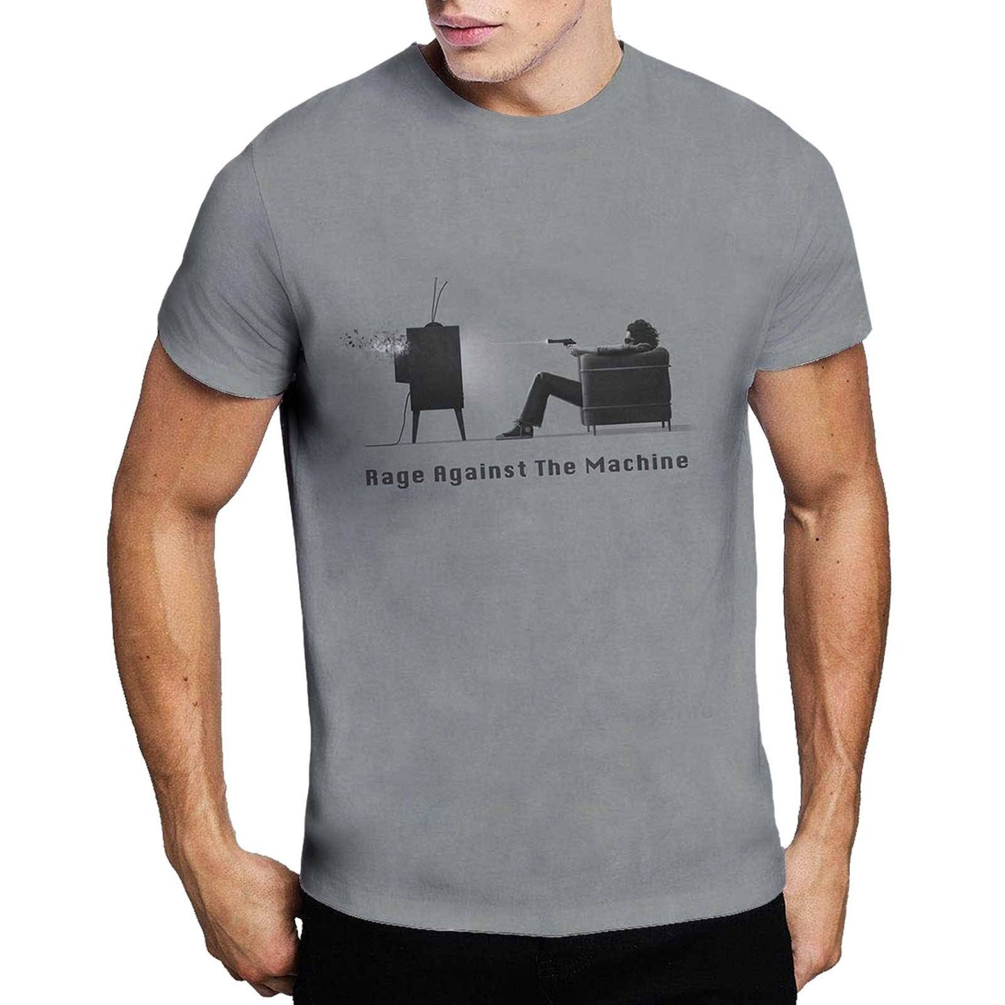 Unisex T-Shirt Won't Do Dip Dye, Mineral Wash, Dye Wash