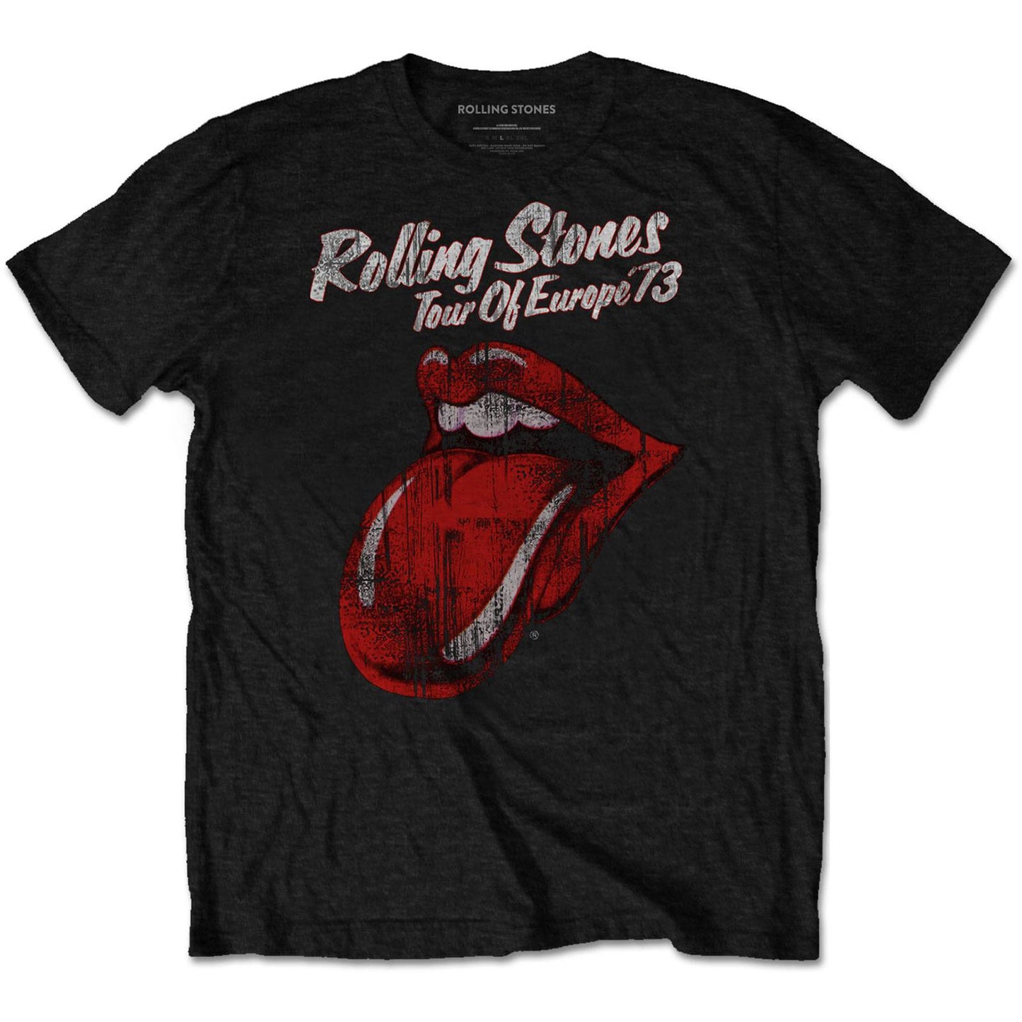 Unisex T-Shirt 73 Tour