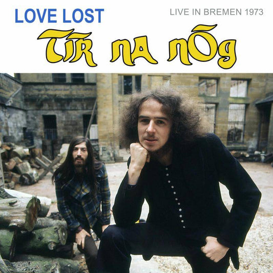 Love Lost In Bremen